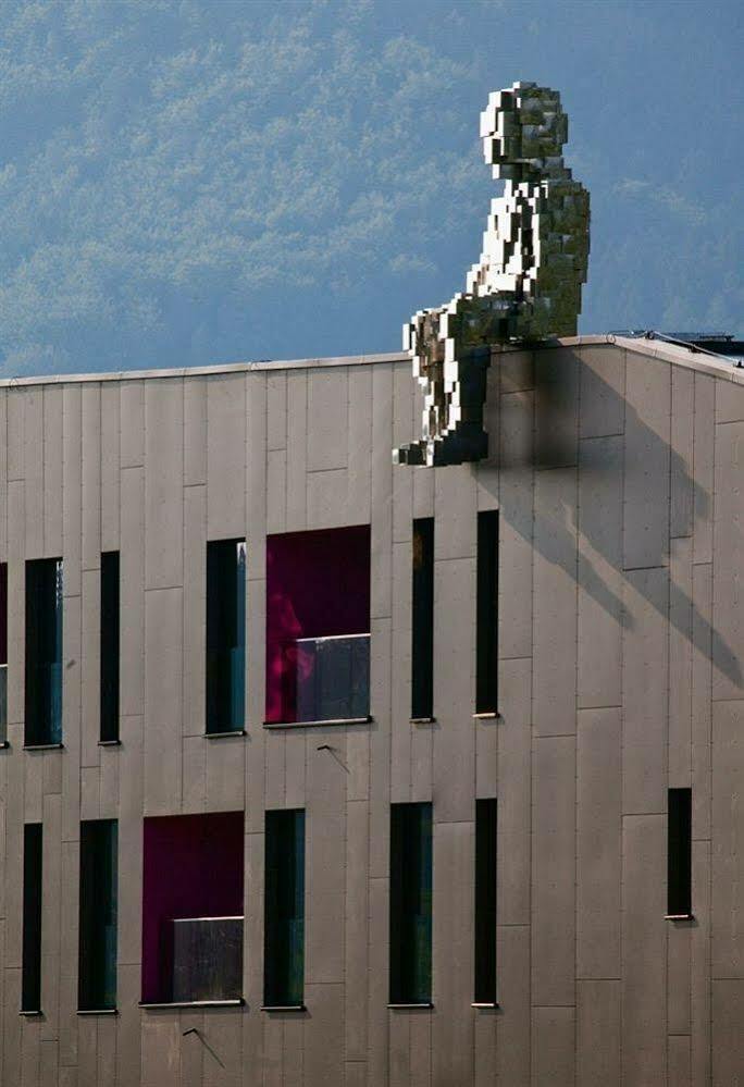 Miura Hotel Čeladná Exterior foto